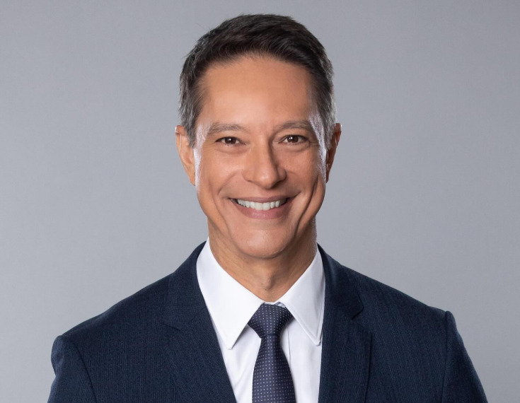 O que levou Sérgio Aguiar ser demitido da Record: ‘sofisticado demais’