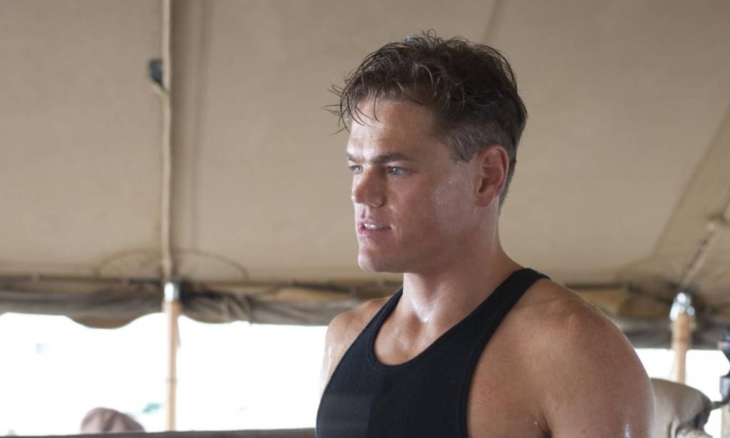 Devin Harjes, ator de ‘Demolidor’ e ‘Manifest’, morre aos 41 anos