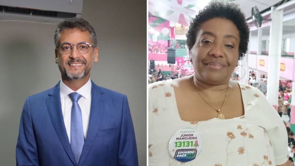 O repasse milionário do governo do Amapá à escola de samba Mangueira