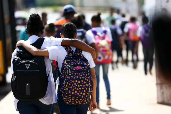 Educação