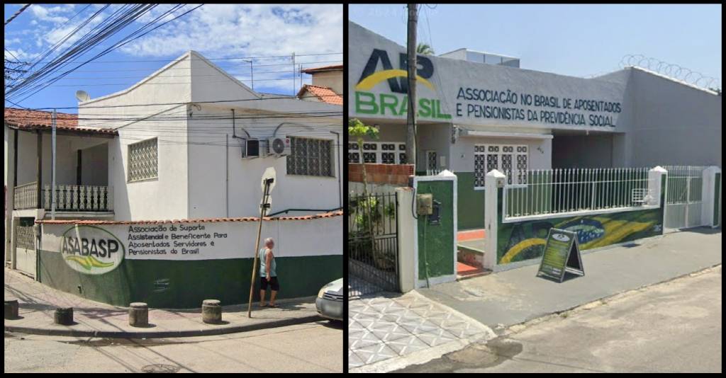 Arrecadação de ‘entidades de fachada’ disparou durante o governo Lula