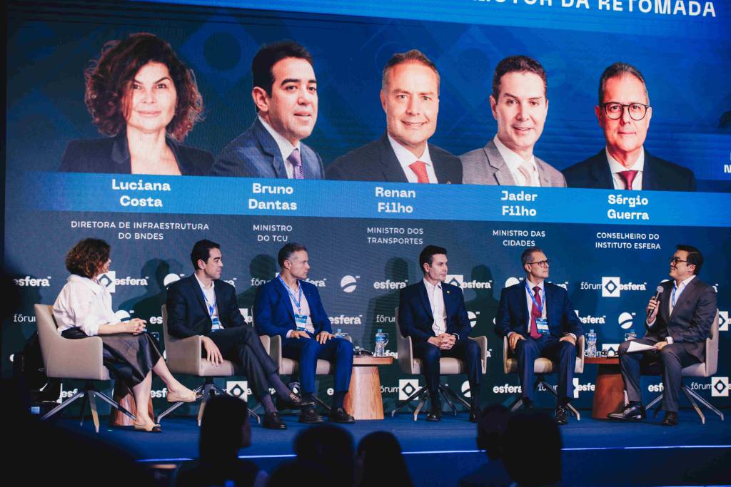 Ministros de Lula, Renan Filho e Jader Filho defendem revisão dos benefícios fiscais