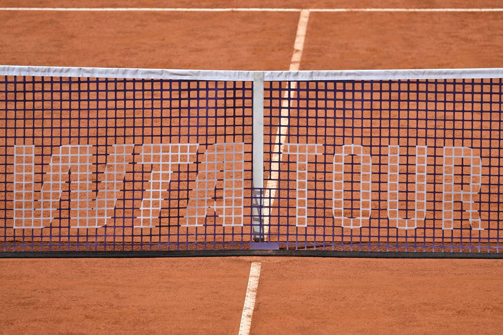 WTA cria ‘proteção de ranking’ para tenistas realizarem procedimentos de fertilidade