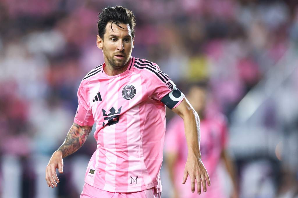 Quem são os jogadores mais bem pagos da Copa do Mundo de Clubes