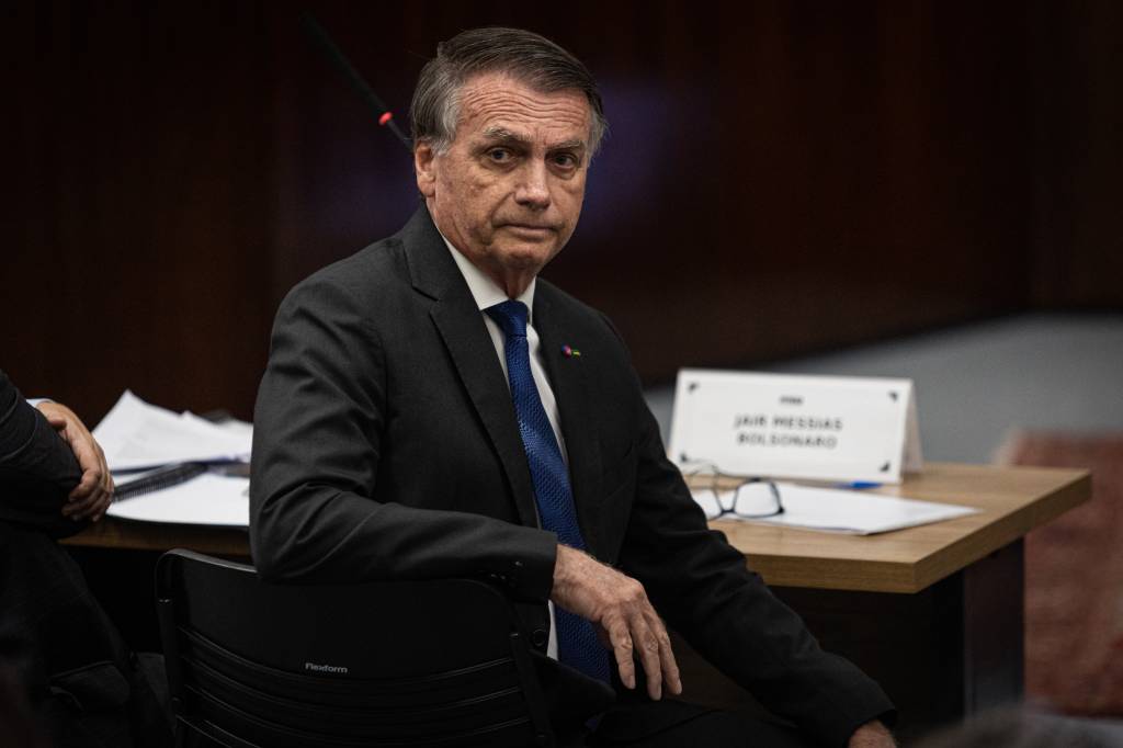 CPMI do INSS: PT espera que condenação de Bolsonaro divida atenção das investigações