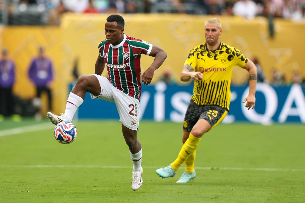 ‘Na na na na’: como hit dos anos 90 virou tema da Copa do Mundo de Clubes