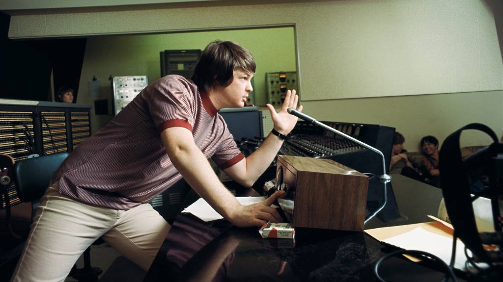 Por que Brian Wilson, dos Beach Boys, foi um gênio trágico do pop