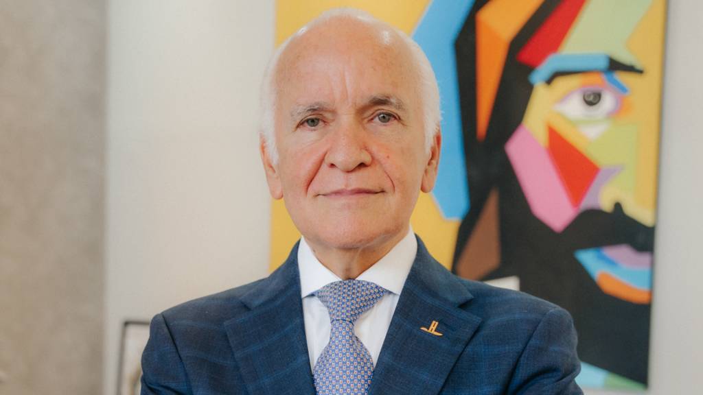 ‘Lula não nos entende’, diz Gilberto Nascimento, presidente da bancada evangélica