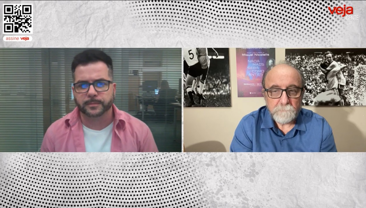 Miguel Nicolelis sobre COP30: ‘Sou pessimista, aquilo é lero lero oficial’