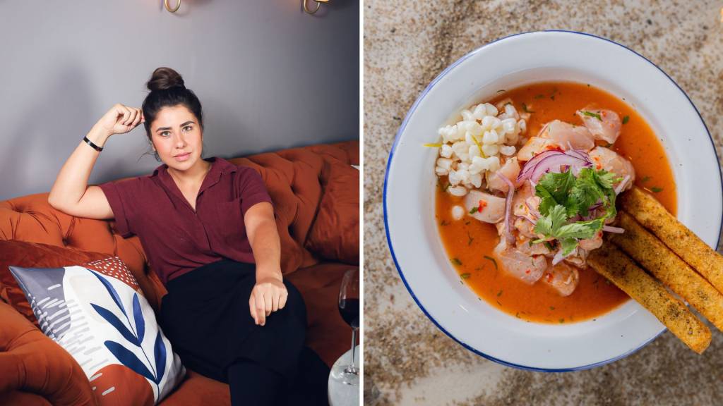 Dia do Ceviche: chefs apresentam pratos curiosos em cardápios