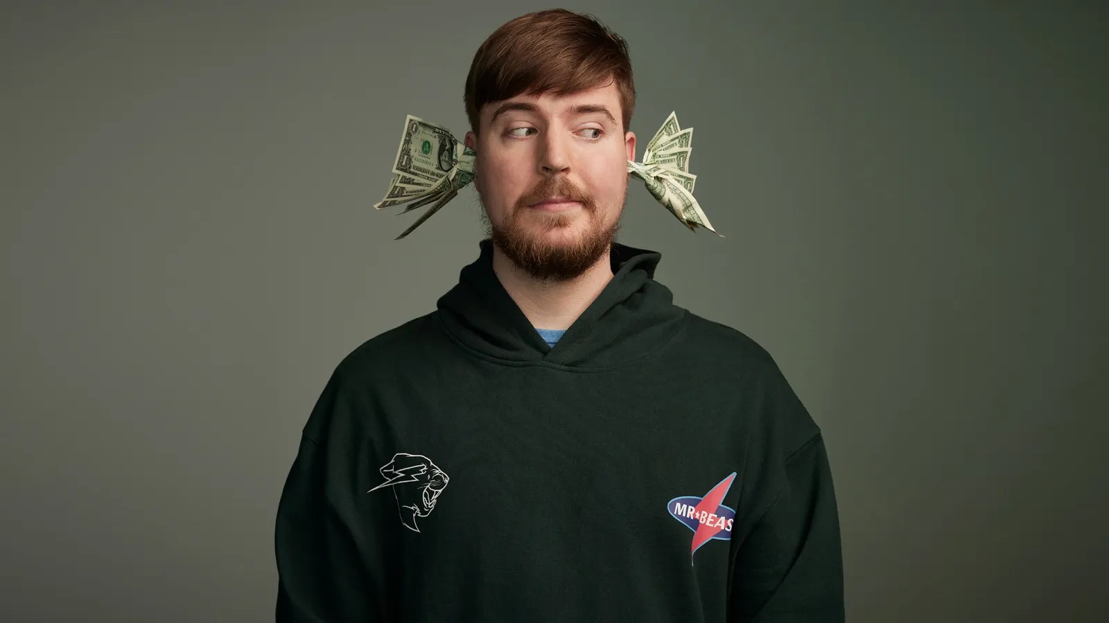 A explicação de MrBeast, youtuber mais seguido, para ter ‘pouco dinheiro’