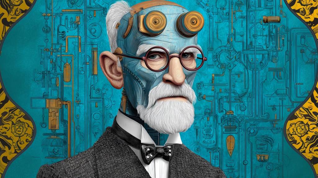 Por que é uma péssima ideia fazer terapia com inteligência artificial