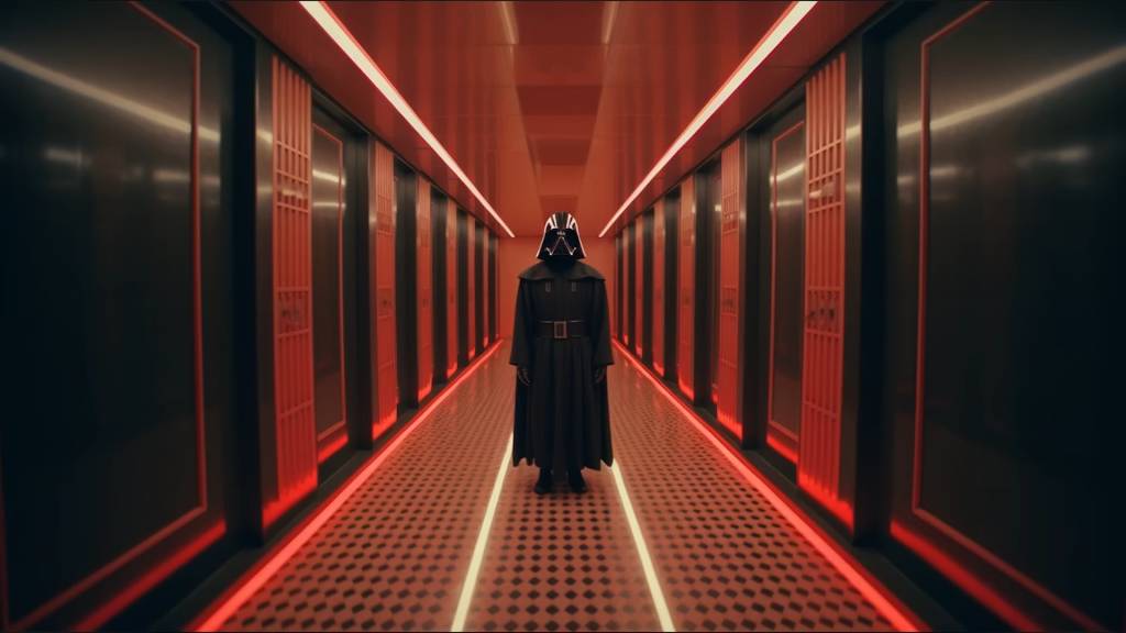 Diretor da Disney processa empresa de IA; entenda