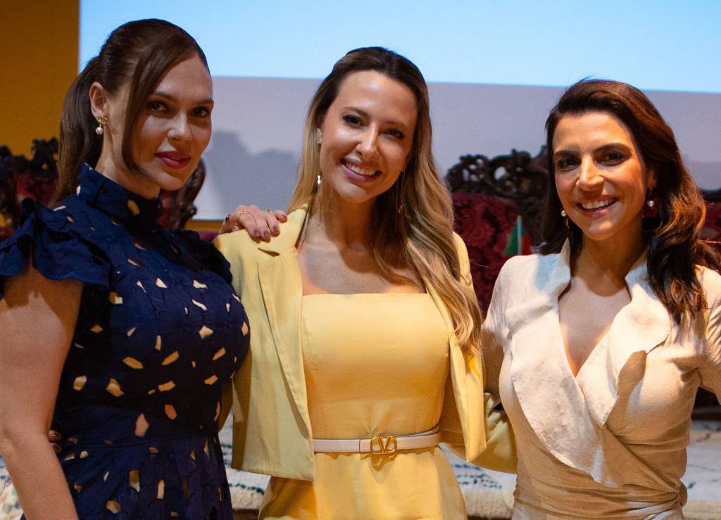 ‘Mais do que coragem, empreender é ato de ousadia’, defendem empresárias