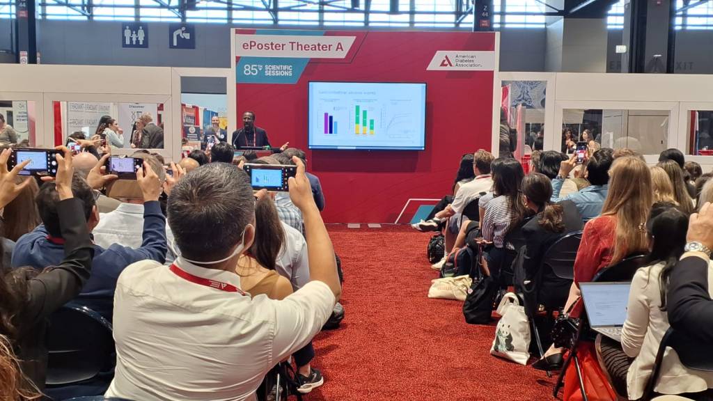 O novo patamar de perda de peso com dose potente de Wegovy