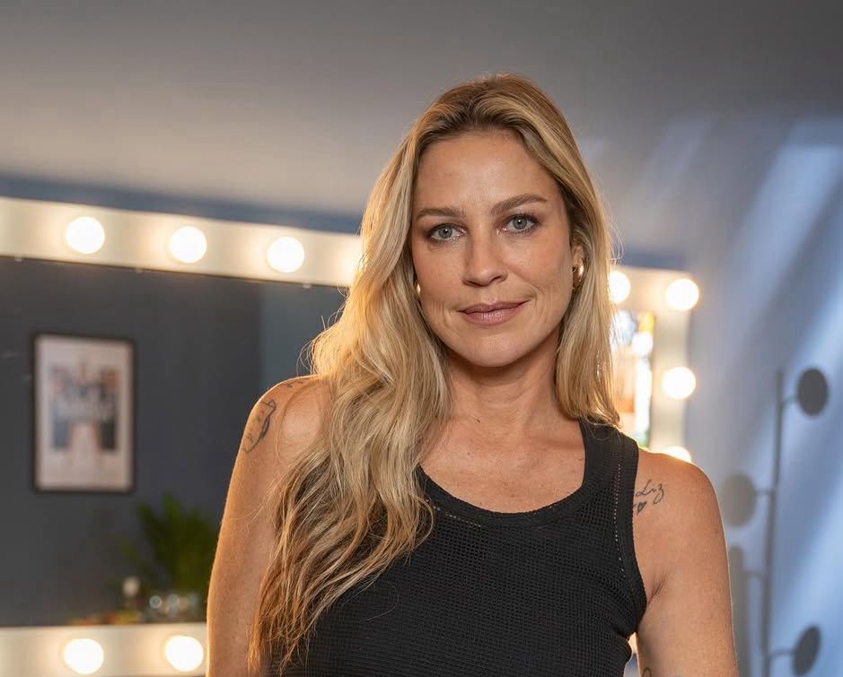 O desabafo sem filtro de Luana Piovani sobre o comportamento dos homens