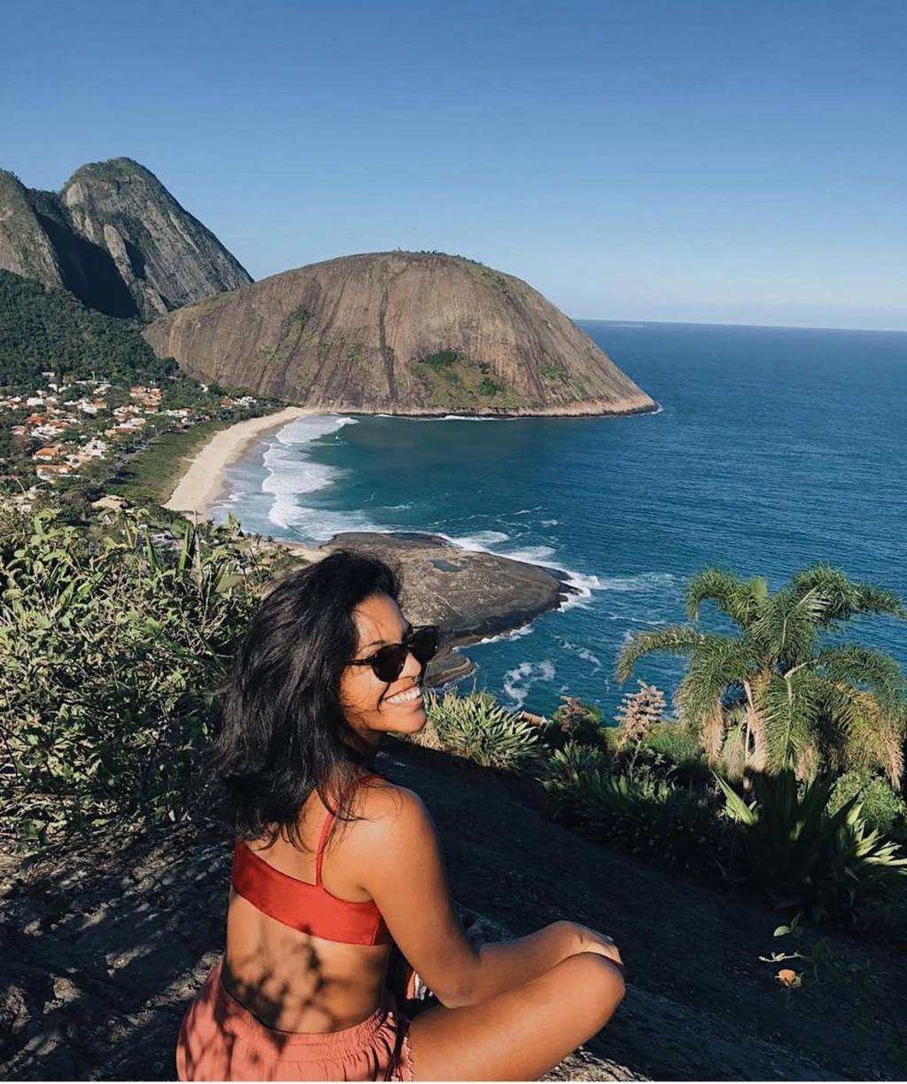 Corpo de Juliana Marins deve chegar no Rio na próxima quarta-feira