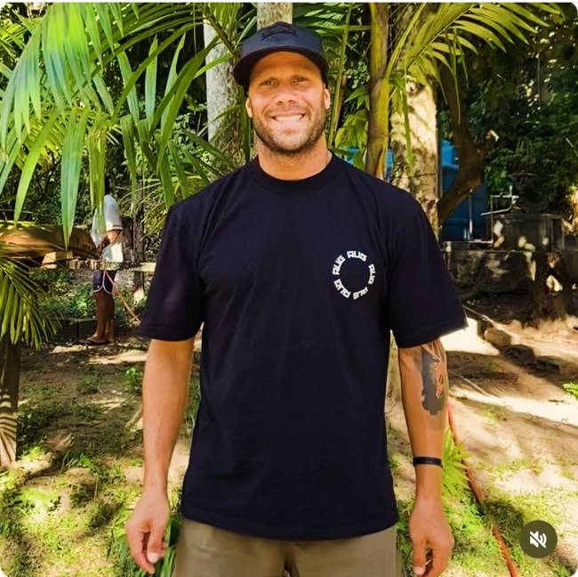 Henrique Bruto ganhou fama de herói nas redes: ele fez salvamento considerado de alta complexidade