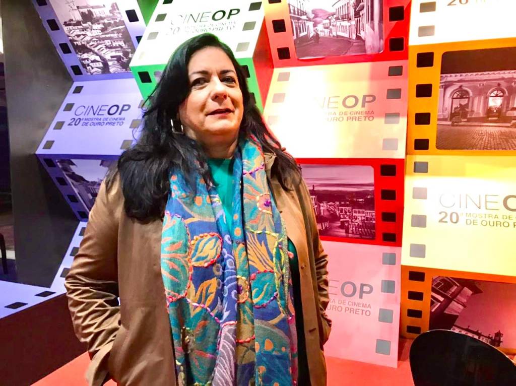 ‘Cinema é ato político’, diz Raquel Hallak, à frente da Universo Produção