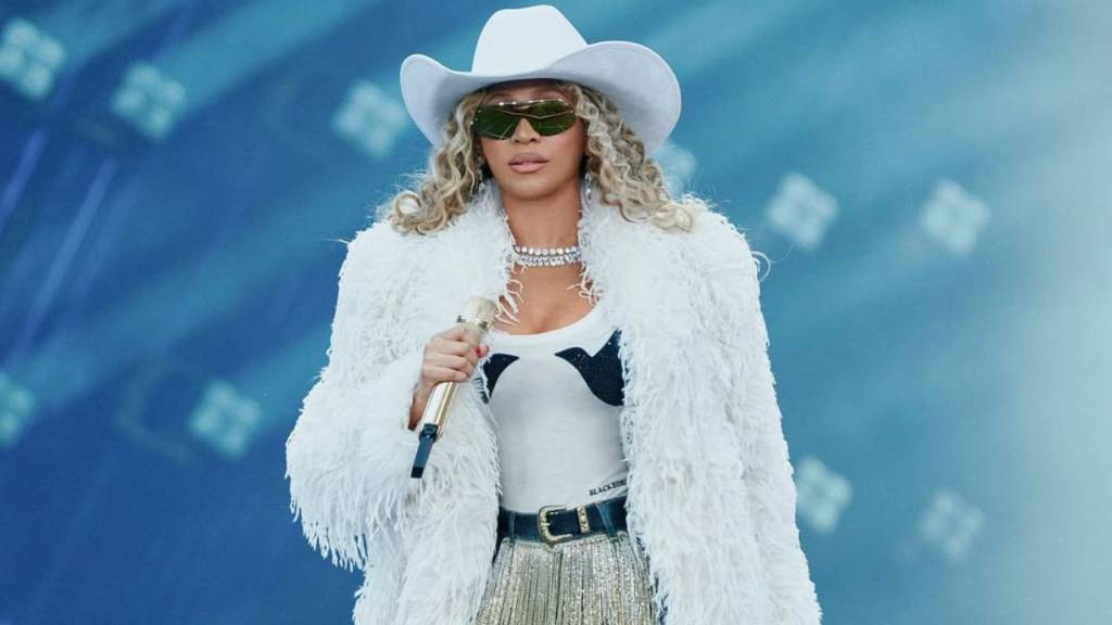 A polêmica envolvendo Beyoncé e o filme sobre Jair Bolsonaro