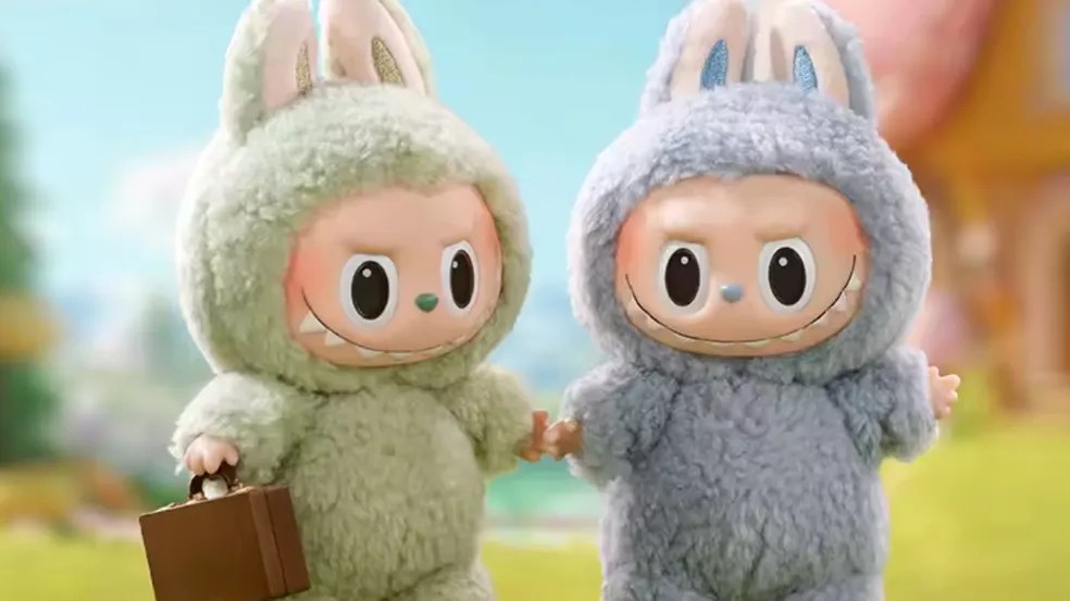 Labubus: na mira dos golpistas