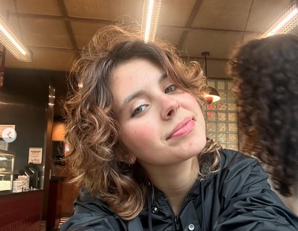 Neta de Gilberto Gil, Flor Gil reage a críticas sobre sexualidade