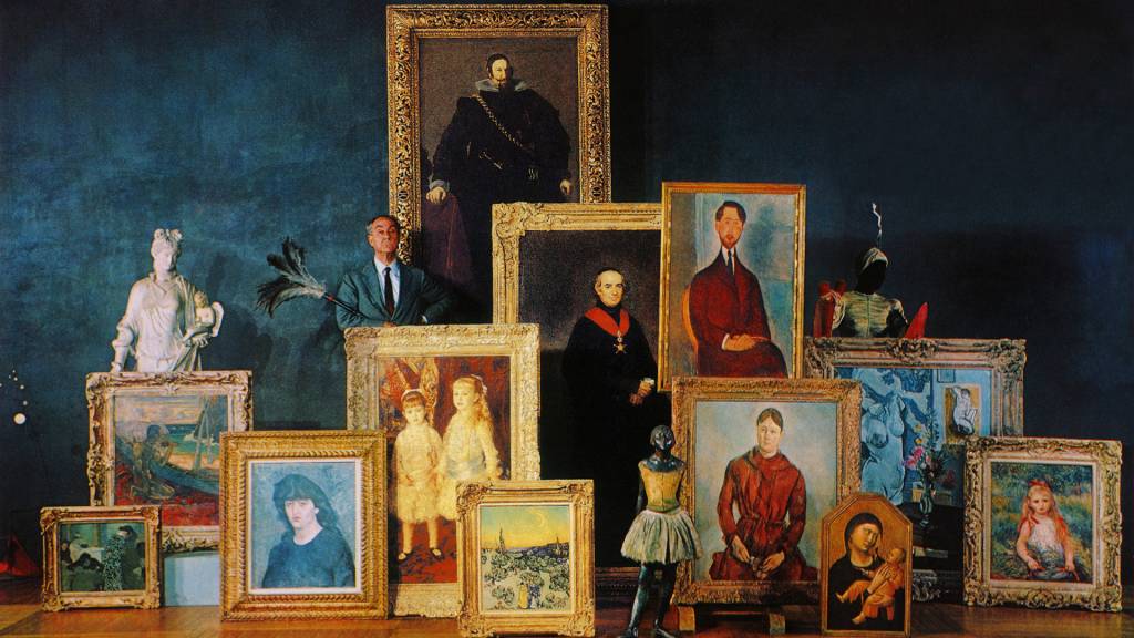 Mais que mil palavras: o panorama de imagens revelado pela Abril