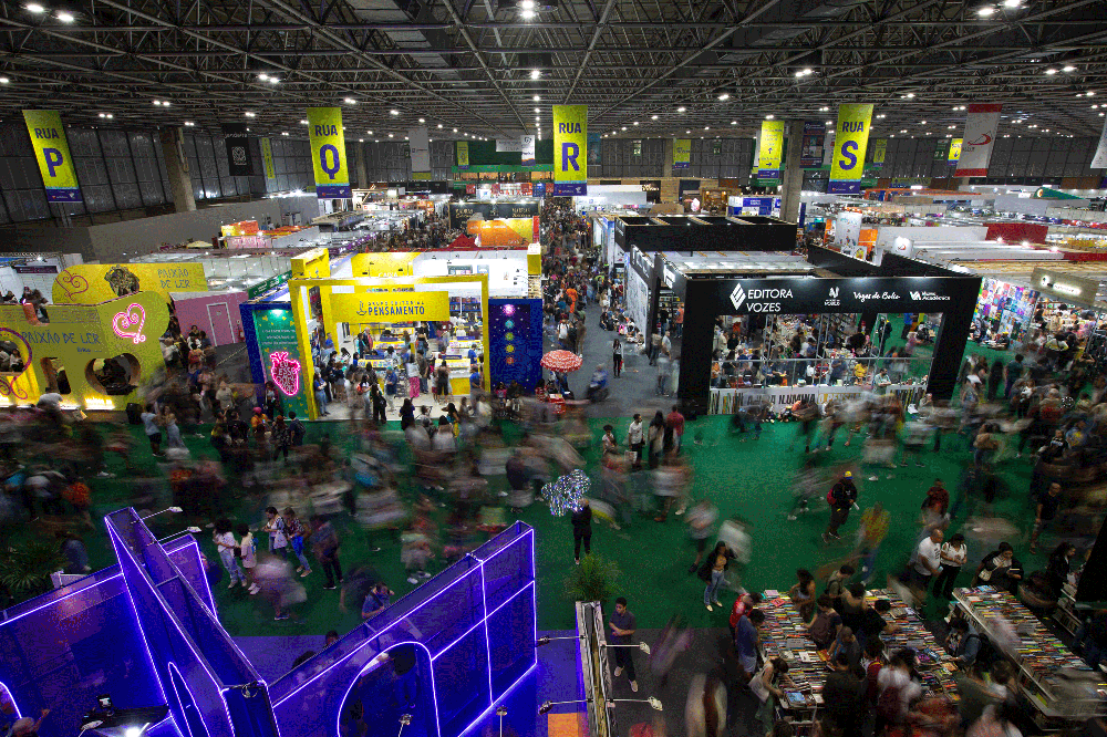Bienal do Rio 2025