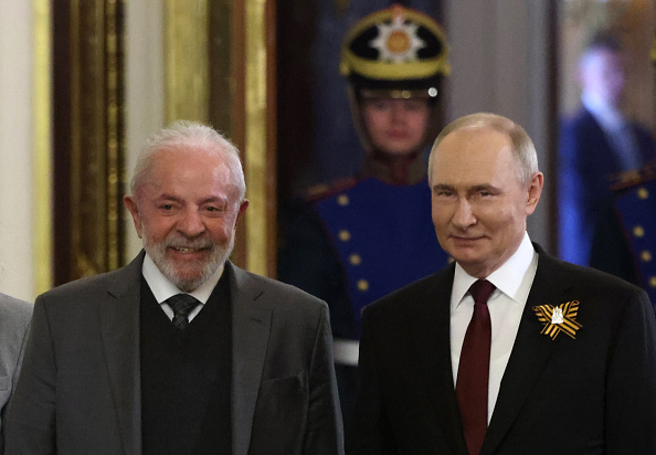 Putin não virá ao Rio para Brics por falta de posicionamento do governo brasileiro, diz Kremlin