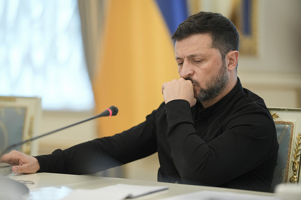 Trump deixa G7 sem se encontrar com Zelensky e frustra Ucrânia, que cita ‘crise’