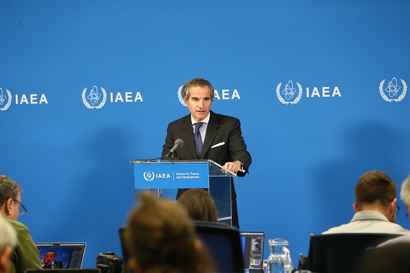 ONU acusa Irã de violar obrigações nucleares e país anuncia contramedidas