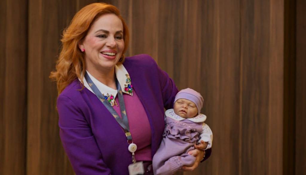 Febre de ‘bebês reborn’ no Brasil chama atenção na imprensa internacional