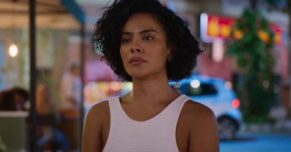 O maior inimigo de Maria de Fátima em Vale Tudo — e não é a Solange