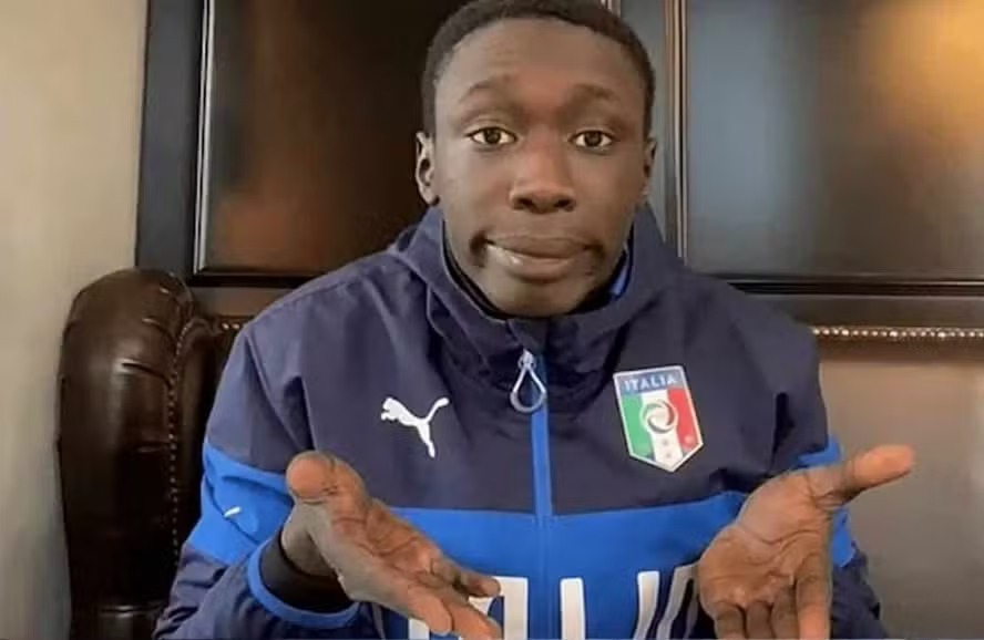 O que fez maior TikToker do mundo ser detido pela Imigração dos EUA