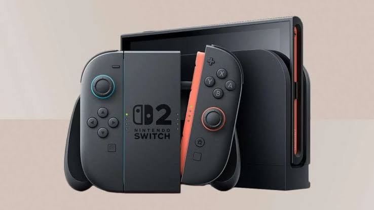 Primeiras impressões: Switch 2 está entre nós e aperfeiçoa tudo que fez do console anterior um sucesso