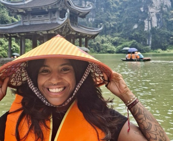 A repercussão internacional da morte de Juliana Marins na Indonésia