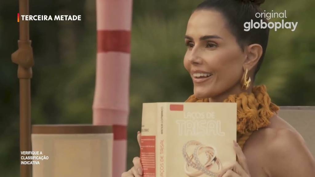 O disruptivo reality não-monogâmico da Globo que vai formar trisais