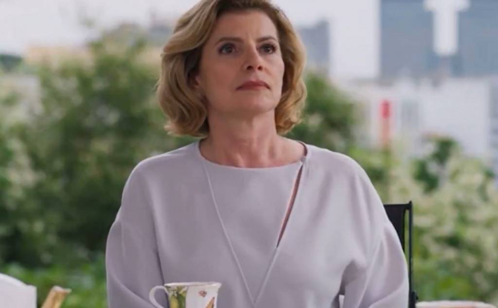 A descoberta que vai abalar Odete Roitman: resumo de Vale Tudo em 28/08