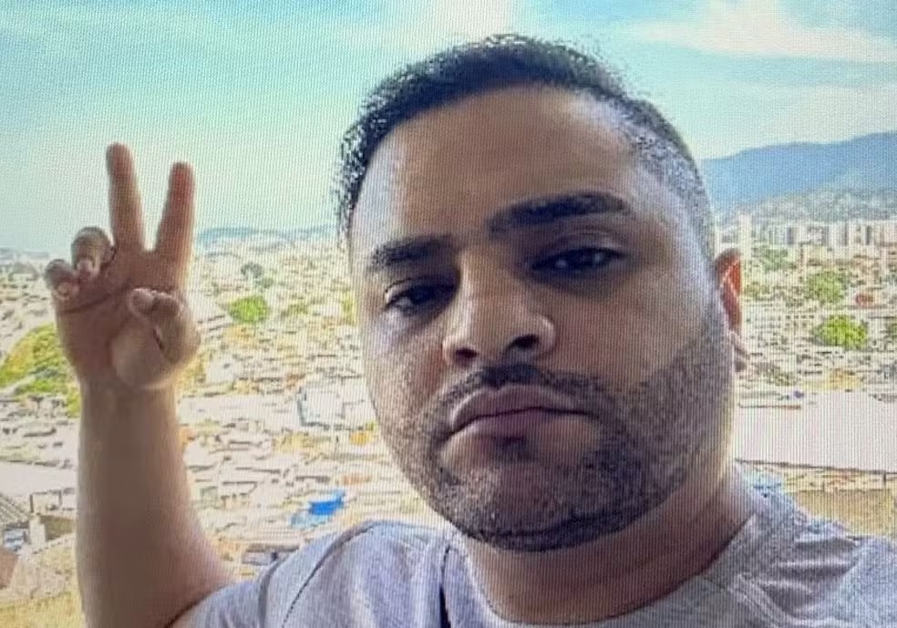 Líder do Comando Vermelho, traficante ‘Professor’ morre baleado