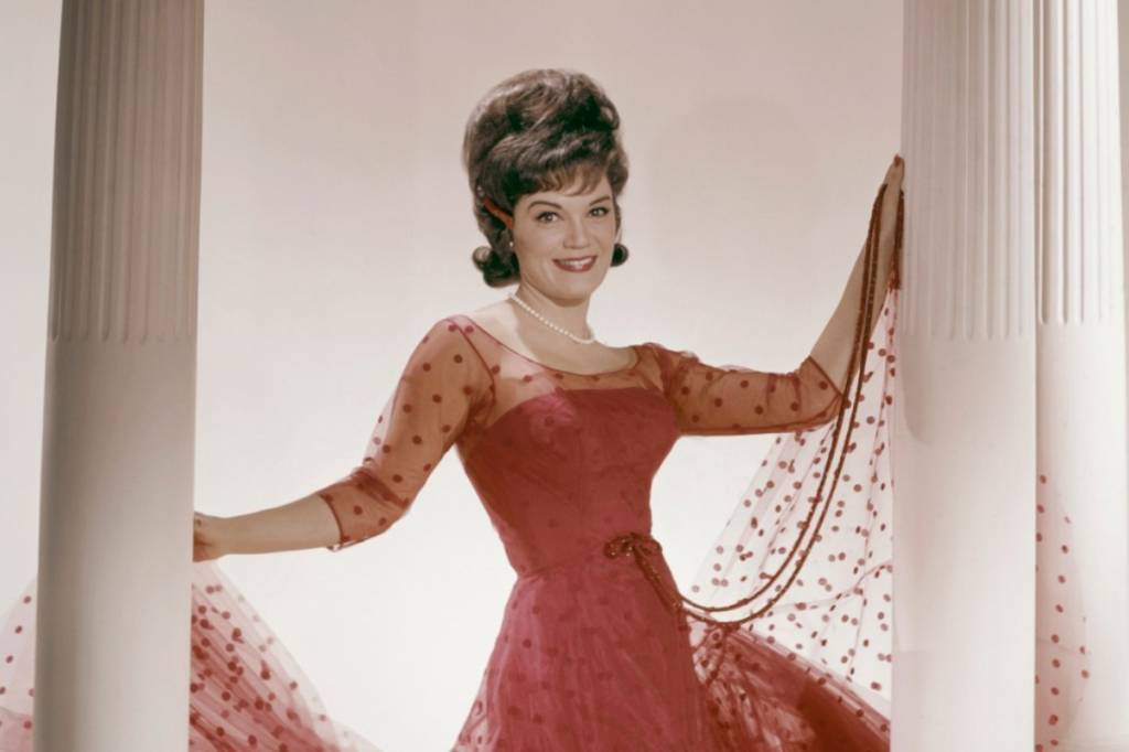 Como uma canção dos anos 60 atingiu o topo da parada do Spotify no Brasil