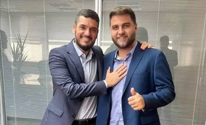 Wladimir Garotinho acusa Bacellar de barrar recursos destinados à Saúde de Campos