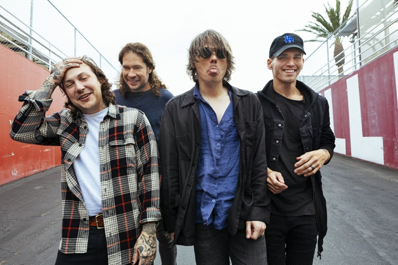 My Chemical Romance anuncia show no Brasil em 2026 após 17 anos