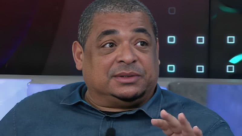 A chance de Vampeta conseguir benefício no INSS, segundo médica perita