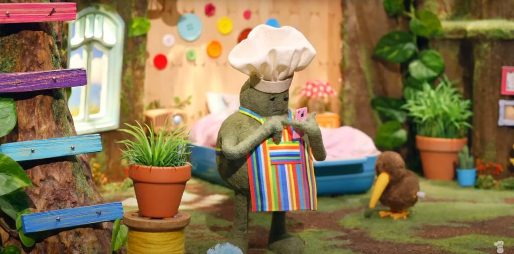 Animação anuncia o próprio cancelamento na Nickelodeon – e viraliza