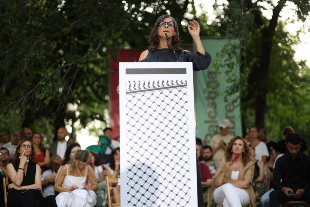 Relatora especial da ONU pede que países cortem laços com Israel por ‘genocídio’ em Gaza