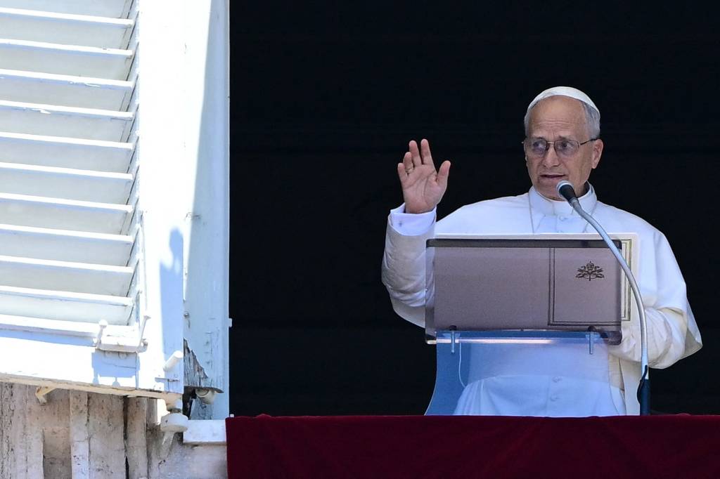 Vaticano cria missa que reza pelo combate às mudanças climáticas