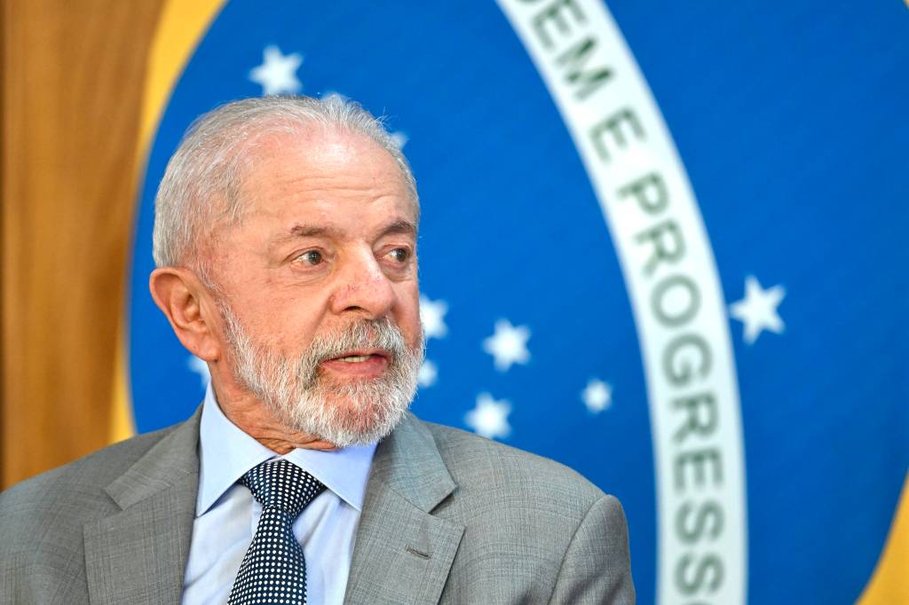 Milei e Modi lideram índices de popularidade mundiais; Lula fica na lanterna