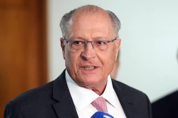 Geraldo Alckmin