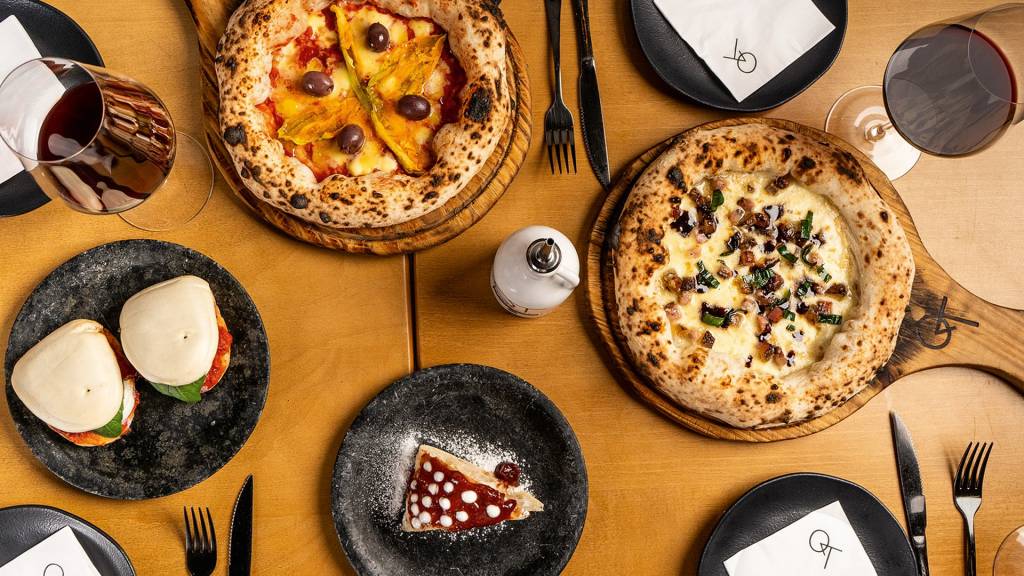 Qualidade das pizzas produzidas no Brasil começa a ser reconhecida no mundo inteiro