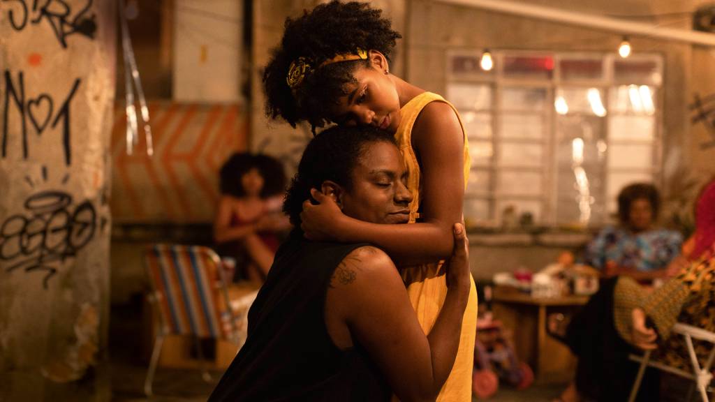 ‘A Melhor Mãe do Mundo’ renova o retrato de vítimas de violência doméstica